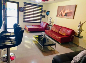 Apartamento Yoconda, armado y lujoso